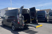 Ford Transit Custom Basis Transit custom l2 h2 behindertengerecht  rollstuhl  liege   langversion