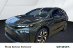 Skoda Enyaq Sportline 85 sportline warmepumpe pano ahk cam lm20