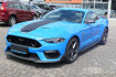 Ford Mustang Fastback Bullitt Mustang mach 1 v8 dig.tacho/cam/led/deutsch/b&o