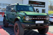 Ford Bronco  outer banks 4×4