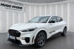 Ford Mustang Mach-E GT RALLY Mustang mach e gt dual emotor ext range 358kw awd sports utility