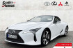 Lexus LC 500h Autres Lc 500 cabriolet performance/touring voll! sofort!