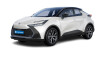 Toyota C-HR Graphic Hybride 140