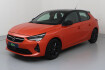 Opel Corsa GS Line 1.2 turbo 130 ch bva8