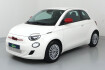 Fiat 500e (RED) 23.8 kwh - 95ch