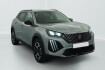 Peugeot e-2008  2008 electrique 50 kwh 136 ch allure