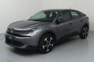Citroën C4 Plus Hybride 145 e-dcs6
