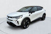 Renault Captur Techno E-tech full hybrid 160 ch