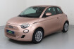 Fiat 500e 3+1  23.8 kwh - 95ch nouvelle 500 nouvelle 500