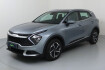 Kia Sportage Active 1.6 t-gdi 230 hybride bva6 4x2