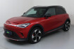 Smart #1 Brabus 66 kwh - 428 ch
