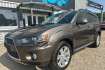 Mitsubishi Outlander Instyle 2.2 di-d 150 4wd instyle instyle
