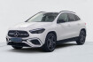 Mercedes GLA AMG Line 250e hybrid eq 8g-dct