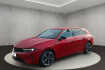 Opel Astra  5-türer elegance 1.2turbo