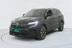 Renault Espace Techno E-tech hybrid 200