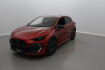 Renault Clio 6 Esprit Alpine 1.8 e-tech full hybrid 160 esprit alpine esprit alpine
