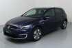 Volkswagen e-Golf  35.8 kwh - 136 ch e-golf + caméra ar e-golf + caméra ar