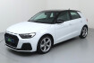 Audi A1 Sportback Avus 1.0 tfsi 110 s tronic 7