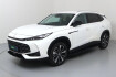 MG EHS Luxury 1.5t phev 272 ch