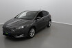 Ford Focus Titanium 1.0 ecoboost 125 bvm6