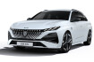 Peugeot 308 SW GT Hybride 145 e-dcs6 gt exclusive