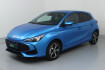 MG MG3 Luxury 1.5 l hybrid+ 195 ch