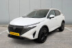 Nissan Qashqai Tekna 1 3 158ch cvt 2wd
