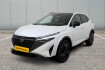 Nissan Qashqai Tekna 1.3 158ch cvt 2wd