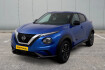 Nissan Juke N-Connecta 1.6 hybrid 143ch at 2wd n connecta
