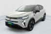 Renault Captur Techno E-tech full hybrid 160 ch