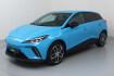 MG MG4 Luxury 64kwh -  204ch