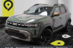 Dacia Duster Extreme eco g 120 auto