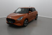 Suzuki Swift Pack 1.2 dualjet hybrid