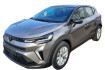 Renault Captur Evolution captur eco-g 100