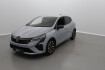 Renault Clio 6 Techno 1.6 e-tech full hybrid 145