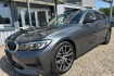 BMW Série 3 Touring Lounge Serie 3 touring g21 touring 320d xdrive 190 ch bva8 lounge lounge