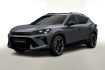 Cupra Formentor   etsi dsg pano matrix dcc sennh.