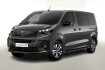Peugeot e-Traveller   Traveller 50kwh 136 l2 9-s cam acc carp