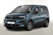 Peugeot e-Rifter Allure Rifter 50kwh 136 l1 allure 11kw-obc cam