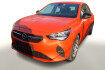 Opel Corsa Edition f 1.2 75 edition gps cam180  radars