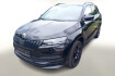 Skoda Karoq Sportline 2.0 tdi 150 sportline led gps sidea