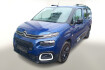 Citroën Berlingo Van Shine Berlingo 1.5 bluehdi 130 aut. shine xl