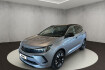 Opel Grandland  Hybrid-benzin 224 ps automatik  alcantara  navi  kamera  parkassist.  sitzheizung  led