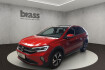 Volkswagen Taigo Style 1.0 tsi style dsg anhängerkupplung abnehmbar