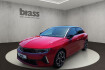 Opel Astra Ultimate 5-türer ultimate 1.2 turbo