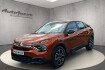 Citroën C4 Feel E- feel pack 136