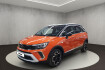 Opel Crossland Ultimate Ultimate 1.2 turbo start/stop