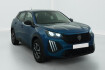 Peugeot 2008  hybrid 145 e dcs6 style