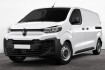 Citroën Jumpy Utilitaire Connect M diesel 150 ch automat + pack chantier + pack connectivite + moduwork