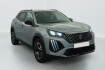 Peugeot e-2008  2008 electrique 50 kwh 136 ch allure